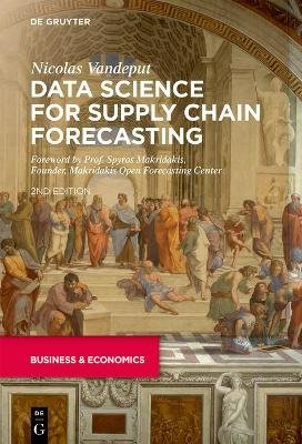 Data Science for Supply Chain Forecasting Nicolas Vandeput