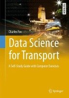 Data Science for Transport Fox Charles
