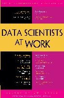 Data Scientists at Work Gutierrez Sebastian