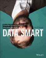 Data Smart Foreman John W.