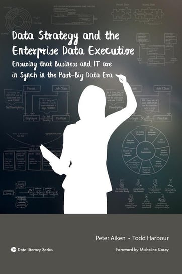 Data Strategy and the Enterprise Data Executive Aiken Peter