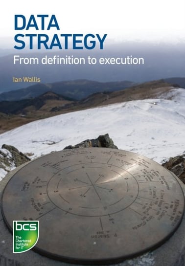 Data Strategy: From definition to execution Ian Wallis