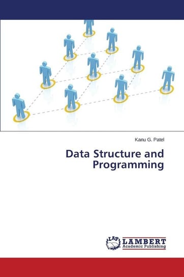 Data Structure and Programming Patel Kanu G.