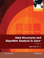 Data Structures and Algorithm Analysis in Java Weiss Mark Allen