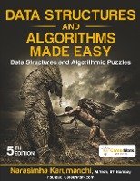 Data Structures and Algorithms Made Easy - Karumanchi Narasimha ...