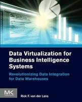 Data Virtualization for Business Intelligence Systems Lans Rick F.