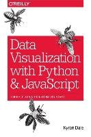 Data Visualization with Python and Javascript Dale Kyran