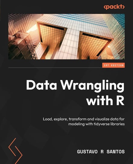 Data Wrangling with R Gustavo R. Santos