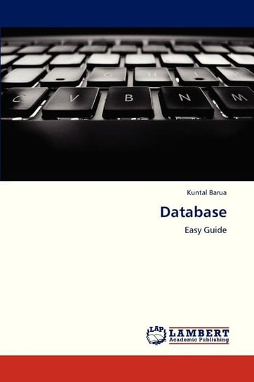 Database Barua Kuntal