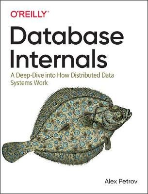 Database Internals Petrov Alex