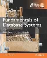 Database Systems Elmasri Ramez, Navathe Shamkant B.