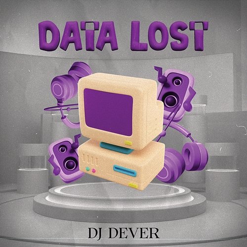 DATALOST DJ Dever
