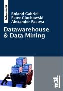 Datawarehouse & Data Mining Gabriel Roland, Gluchowski Peter, Pastwa Alexander