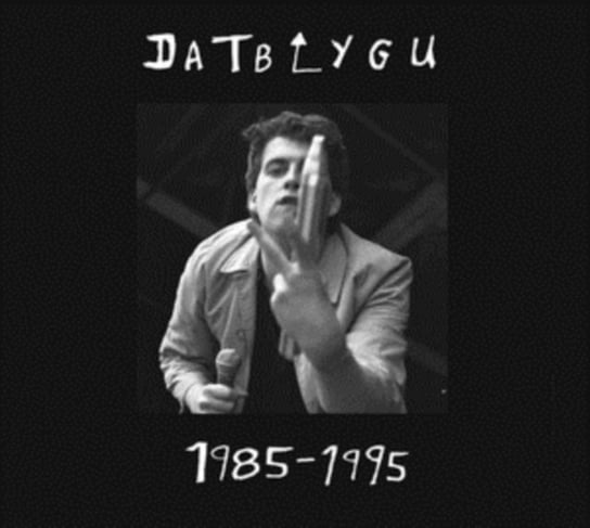 Datblygu 1985-1995 Datblygu