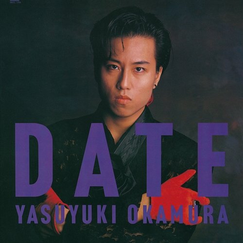 DATE Yasuyuki Okamura