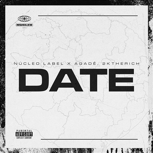 Date Núcleo Label, Agadê & 2KTheRich