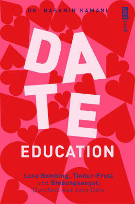 Date Education Edition Michael Fischer