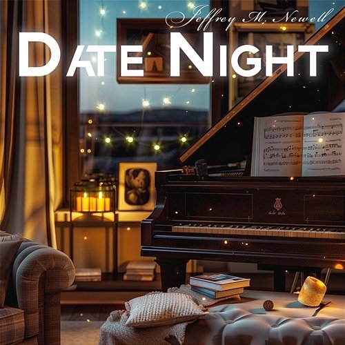 Date Night Jeffrey M. Newell