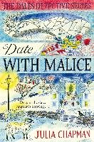 Date with Malice Chapman Julia