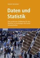 Daten und Statistik Hornsteiner Gabriele