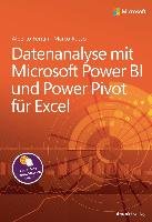 Datenanalyse mit Microsoft Power BI und Power Pivot für Excel Ferrari Alberto, Russo Marco