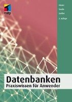 Datenbanken Heuer Andreas, Saake Gunter, Sattler Kai-Uwe