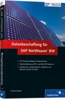 Datenbeschaffung für SAP NetWeaver BW Kessler Torsten