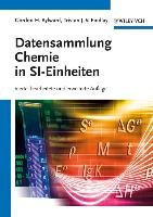 Datensammlung Chemie in SI-Einheiten Aylward Gordon H., Findlay Tristan J. V.