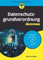 Datenschutzgrundverordnung für Dummies Szidzek Christian