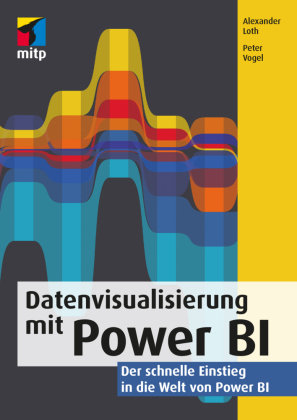 Datenvisualisierung mit Power BI MITP-Verlag