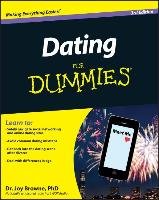 Dating For Dummies Browne Joy