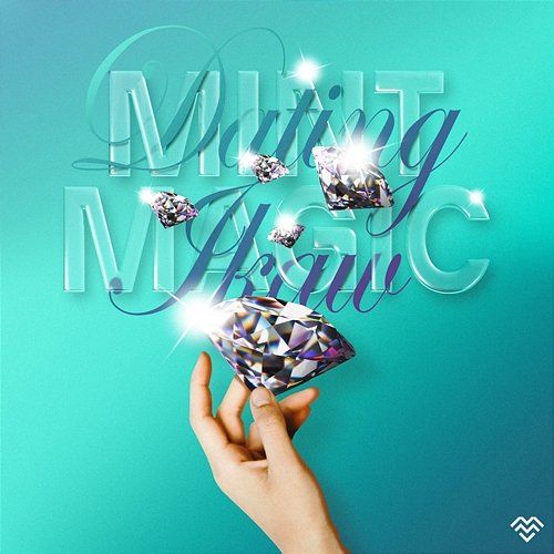 Dating Ikaw Mint Magic