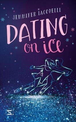 Dating on Ice Schneiderbuch