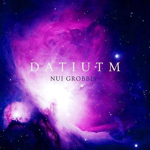 Datium Nui Grobbis