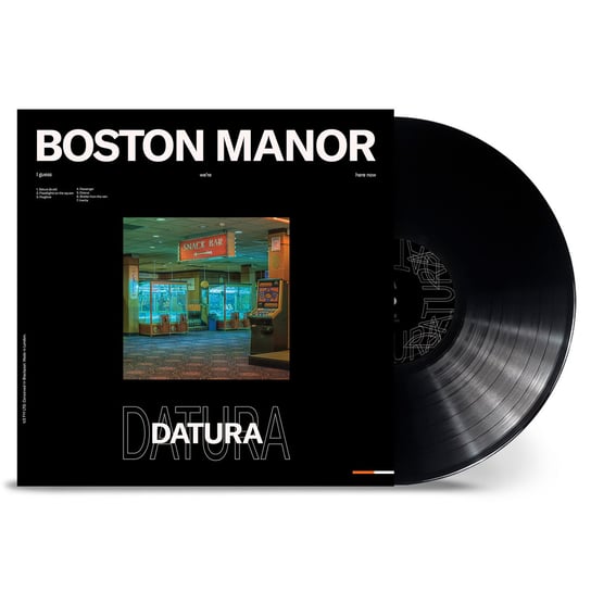 Datura Boston Manor
