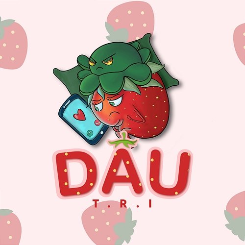 Dâu T.R.I