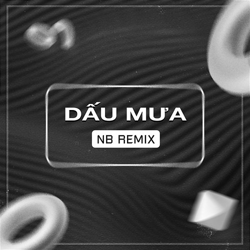 Dấu Mưa Diijam Studio