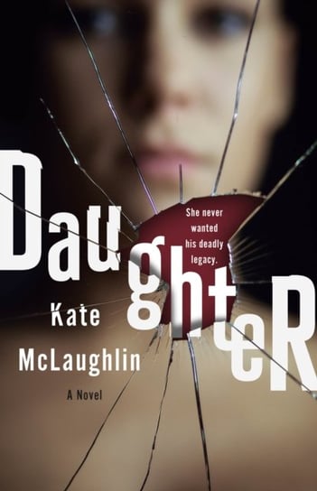 Daughter Kate McLaughlin
