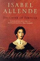 Daughter of Fortune Allende Isabel