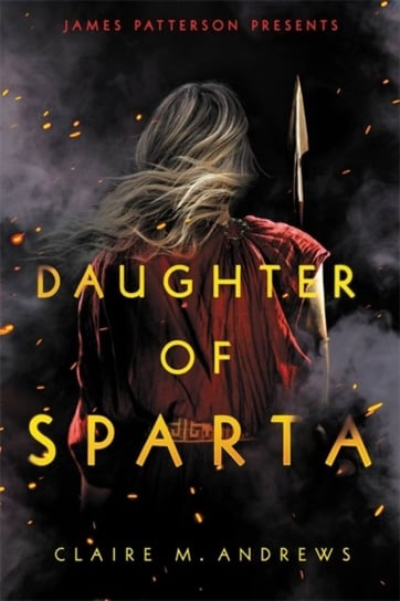 Daughter of Sparta Claire M. Andrews