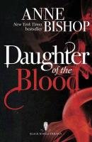 Daughter of the Blood Bishop Anne