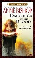 Daughter of the Blood Bishop Anne