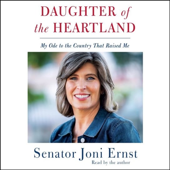 Daughter of the Heartland Ernst Joni