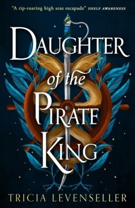 Daughter of the Pirate King Pushkin Press