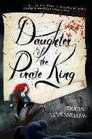 Daughter of the Pirate King Levenseller Tricia