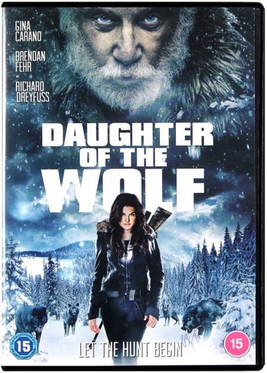 Daughter Of The Wolf (Córka wilka) Hackl David