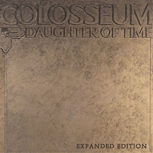 Daughter of Time Colosseum