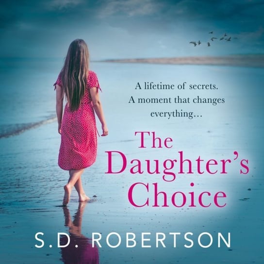 Daughter's Choice Robertson S.D.