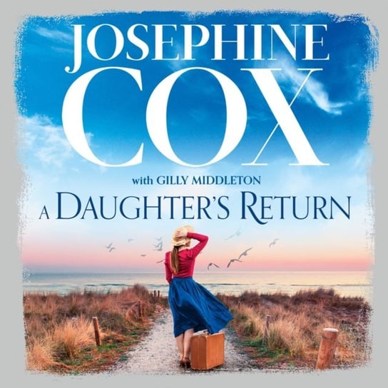 Daughter's Return Cox Josephine