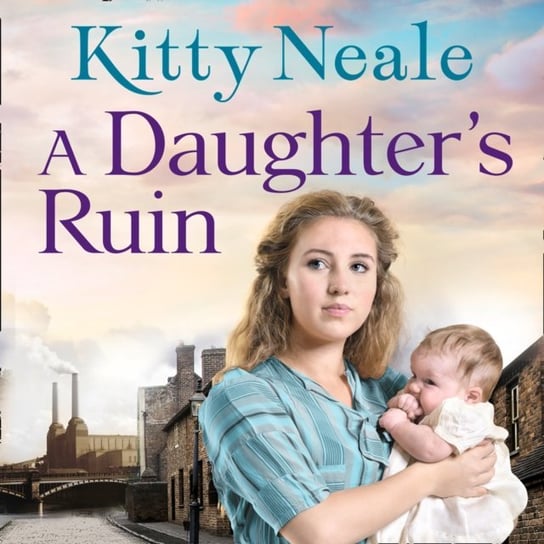 Daughter's Ruin Neale Kitty